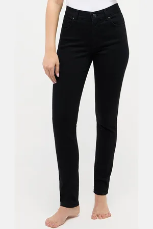 Angels Jeans - Broek - Skinny 74-1232 maat W46 X L32
