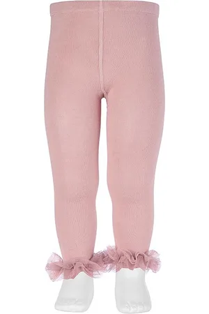 CONDOR Cóndor Legging Tule | 2494/0 | Oud | 12-24 mnd | maat 2