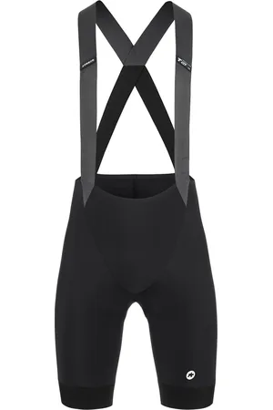Assos Mille GT C2 Fietsbroek - Maat M | Blackseries