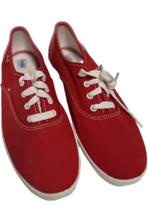 Keds CHAPION - CANVAS SNEAKER- -SIZE 37