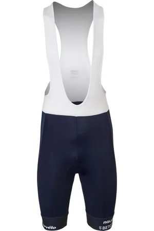 AGU Replica Tour de France Bibshort Team Visma | Lease a Bike Heren - XL
