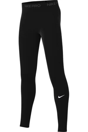 Nike Dri-FIT Tight Jongens - Maat 158/164