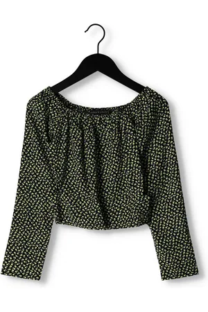 Frankie & Liberty Helen Blouse Blouses Meisjes - - Maat 128
