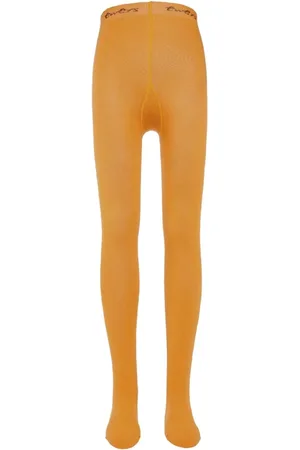 Ewers Maillot cotton tight honig