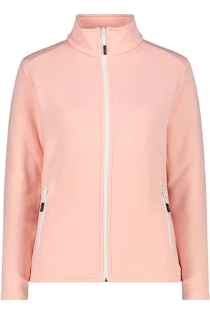 CMP 3e13116 Fleece Roze 40 Vrouw