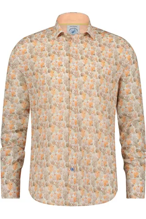 A fish named fred Shirt Cactus Sand (28.006.205)