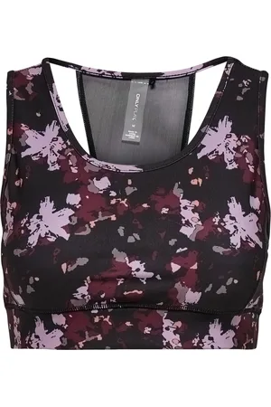 ONLY Curvy top bra ONPNAMO