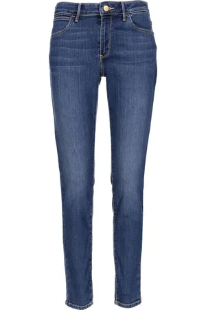 Wrangler Skinny fit Dames Jeans - Maat W27 X L32