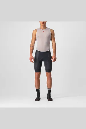 Castelli COMPETIZIONE korte fietsbroek zonder bretels