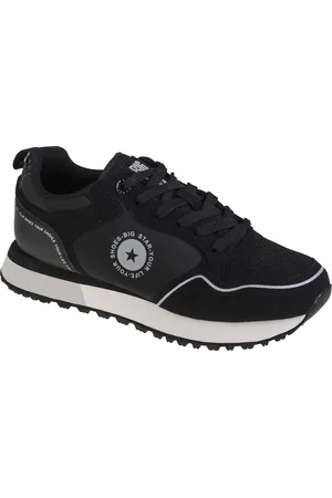Big Star Shoes LL274541, Vrouwen, , Sneakers, maat: 36