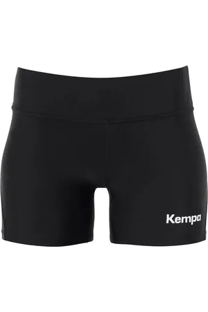Kempa Performance Tight Dames Zwart Maat XXL