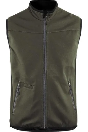 BLAKLADER Blaklader Softshell bodywarmer 3850-2516 - - XXXL