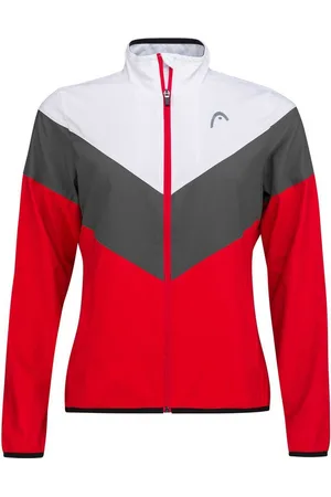 Head Club Jacket - sportvest