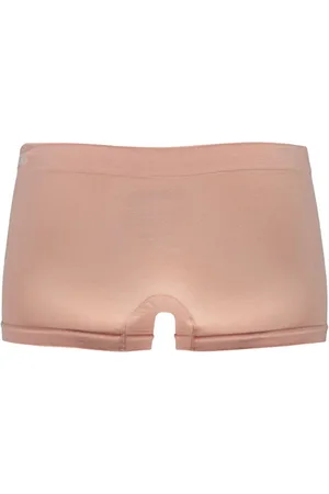 Apollo Dames Bamboe Hispter zonder naden 3 pack
