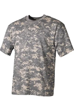 MFH US T-Shirt - korte mouw - - 170 g/m?? - MAAT XXL