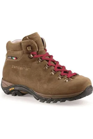 Zamberlan New Trail lite evo - women - 42