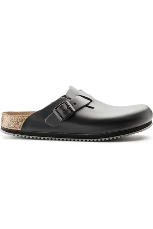 Birkenstock Boston BS - Unisex sandaal - - maat 45 (EU) 10.5 (UK)