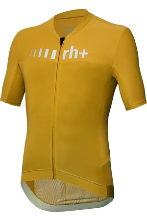 RH+ Logo Jersey - Maat XXXL