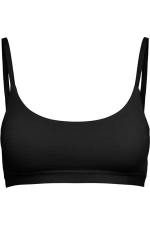 Pieces® Bralette BH Namee - Niet voorgevormde bh - Naadloos comfort bh topje - Verstelbare bandjes - M