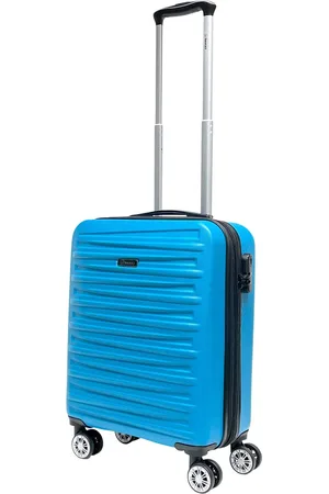 Benzi Leon Handbagage Trolley 55 cm - Exp - 35/39 liter