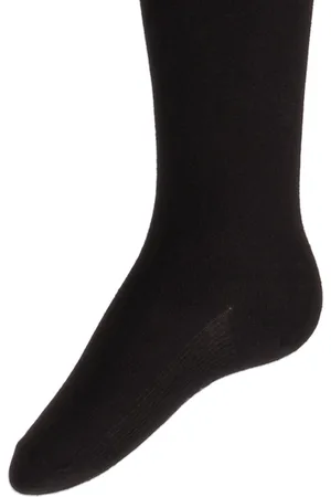 Ewers Maillot cotton tight schwarz