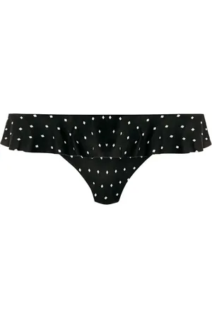 Freya Jewel Cove Italini Ruffle bikinislip Maat L (40)