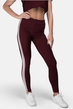 Lonsdale London Damen Leggings Garrabost Leggings -XL