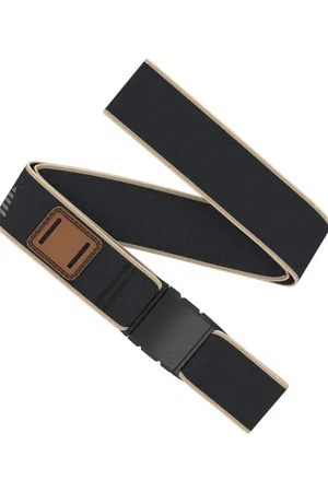 Arcade Blackwood Riem Black/ One Size