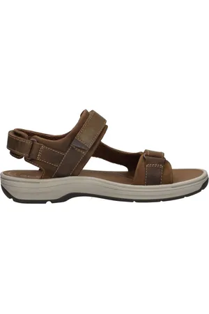 Clarks Saltway Trail Sandalen - - Maat 12