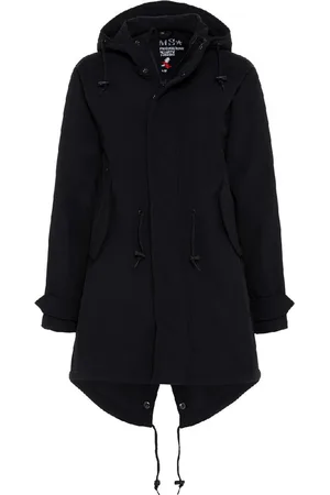 BMS Hafencity Coat Softshell Pro Marine-40