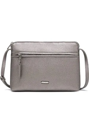 David Jones Crossbodytas - Donker