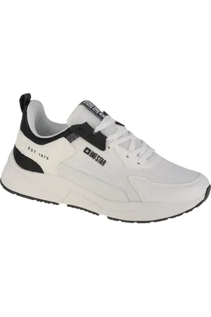 Big Star Shoes JJ174398, Mannen, , Sneakers, maat: 44