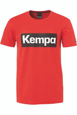 Kempa Promo Shirt - sportshirts - - Unisex