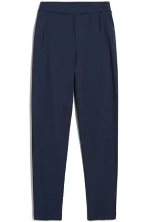 Armedangels Magdaalena Dames Broek - Maat XL