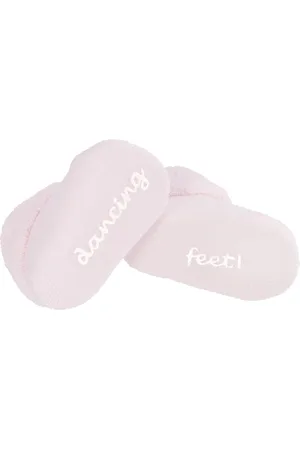 BAMBAM Sokjes "dancing feet" - - Baby cadeau