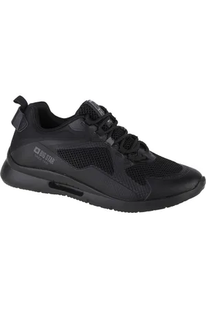 Big Star Shoes LL274372, Vrouwen, , Sneakers, maat: 38