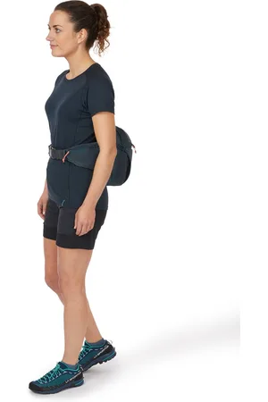 Lowe Alpine Space Case 7 Heuptas - Heuptas