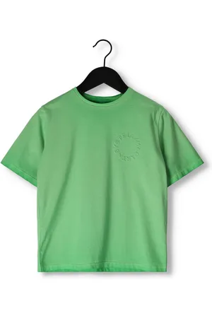 Stella McCartney Ts8b31 Polo