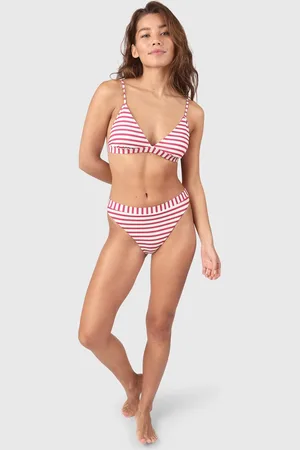 Brunotti Luna-YD Dames Bralette Bikini Set - - 44