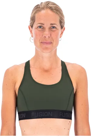 FUSION Womens Top - Sport BH - - Dames