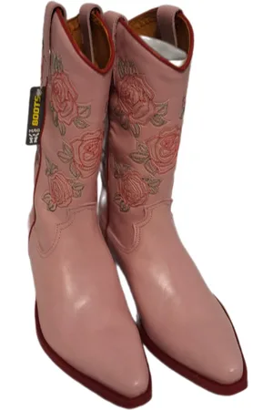 Mag CAMP -WESTERNBOOTS-SIZE 37