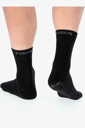 FUSION Run Sock - - Unisex