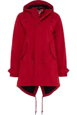 BMS Hafencity Coat Softshell Pro /Marine-40L