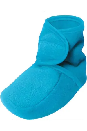 Playshoes Babyschoenen Fleece Junior Maat 20/21