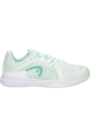 Head Racket Sprint Team 3.5 Clay Clay Court Schoenen Blauw EU 40 1/2 Vrouw