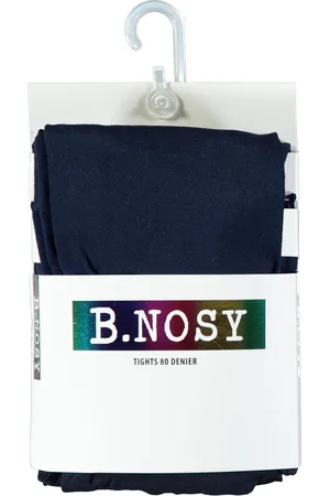 B.Nosy Meisjes Panty - Maat 2