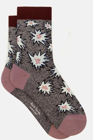 Paul Smith Dames sokken maat one size