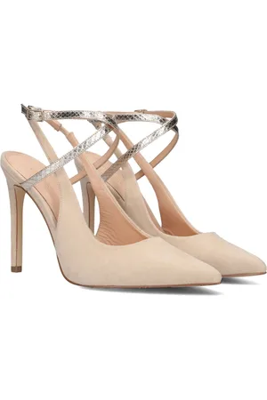 Guess Amazie Sandalen - Dames - - Maat 36
