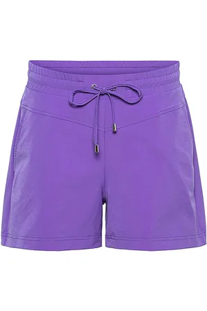 &Co Woman &Co Women short Penny - Violet