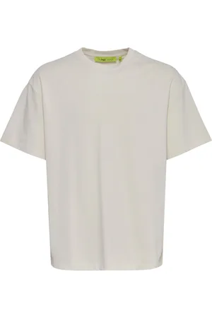 TheJoggConcept The Jogg Concept Silas 2 Shirt Heren - Maat L